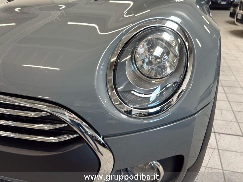 MINI Clubman Mini 2016 Diesel Mini 1.5 One D Business auto my18