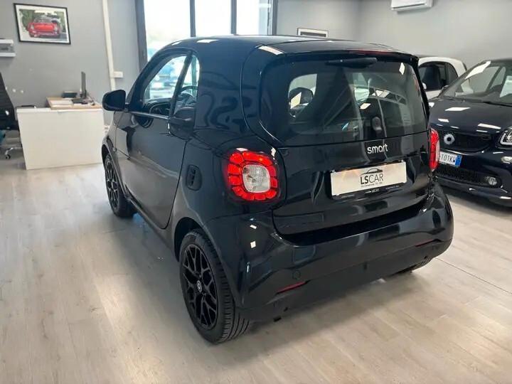 Smart ForTwo 70 1.0 Passion~UniPro~Km e Tagliandi Certificati~Promo Finanziamento~Pronta Consegna