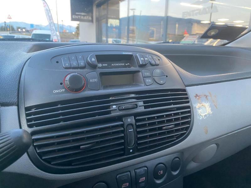 Fiat Punto 5 Porte Punto 5p 1.2 16v ELX