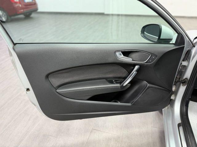 AUDI A1 1.4 TFSI S tronic 119g Ambition