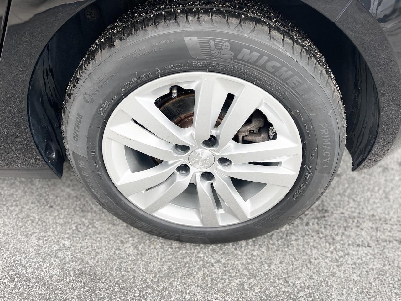 Peugeot 308 1.2 Benzina 130CV Automatica! E6 Neo - 2021