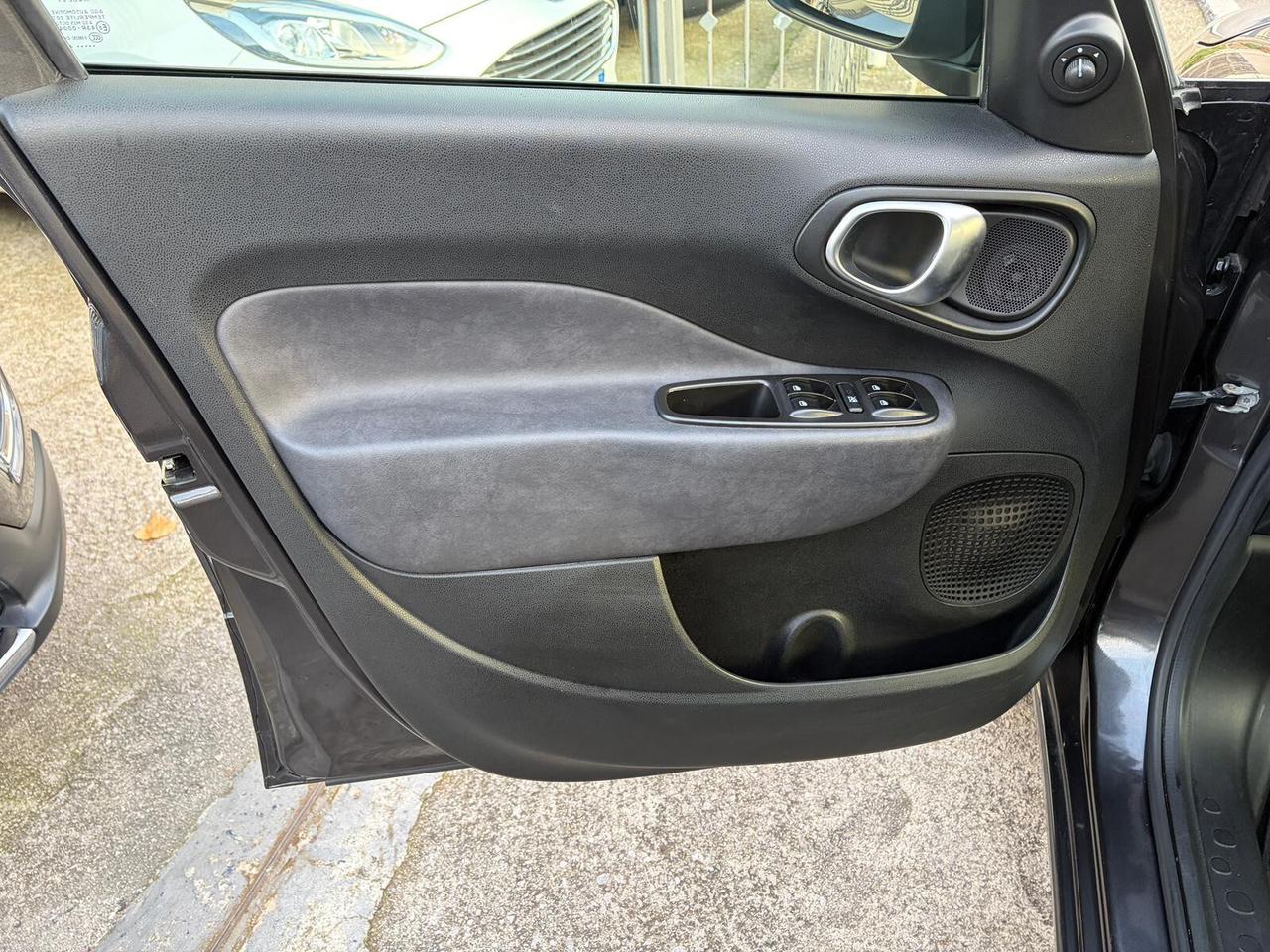 Fiat 500L 1.3 Multijet 85CV TETTO Lounge