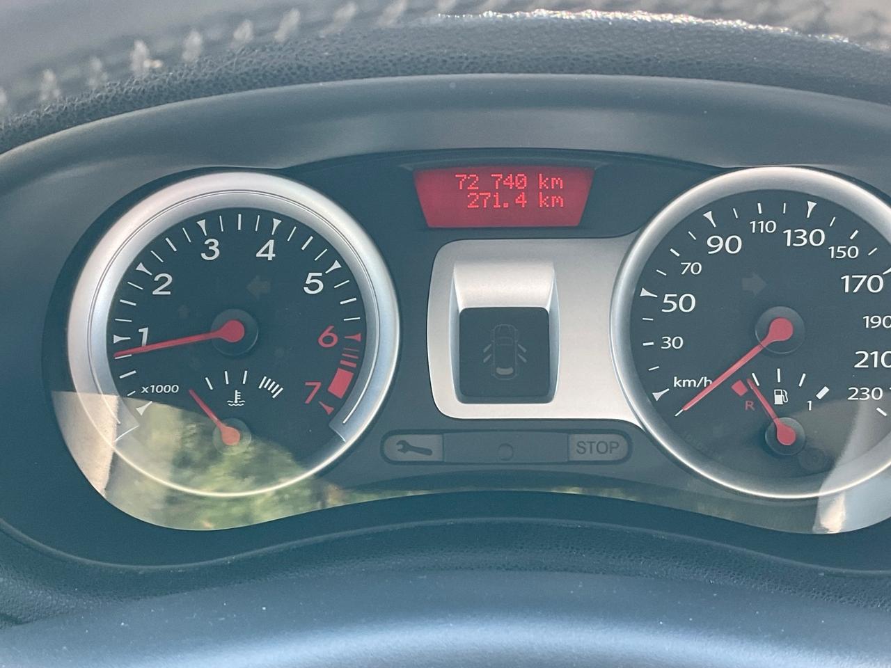 Renault Clio 1.2 16V 5 porte Live!