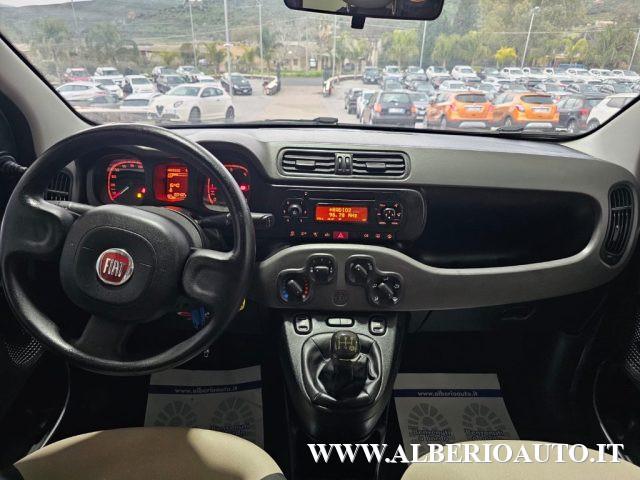 FIAT Panda 1.3 MJT S&S Easy NO CLIMA