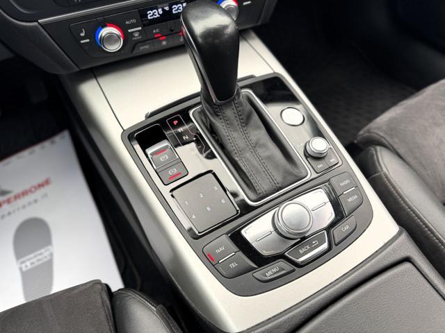 AUDI A6 2.0 TDI 190cv Ultra S-Tronic Business