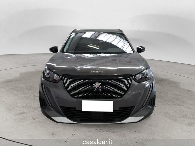 Peugeot 2008 2008 BlueHDi 110 S&S Allure 3 ANNI DI GARANZIA KM ILLIMITATI PARI ALLA NUOVA