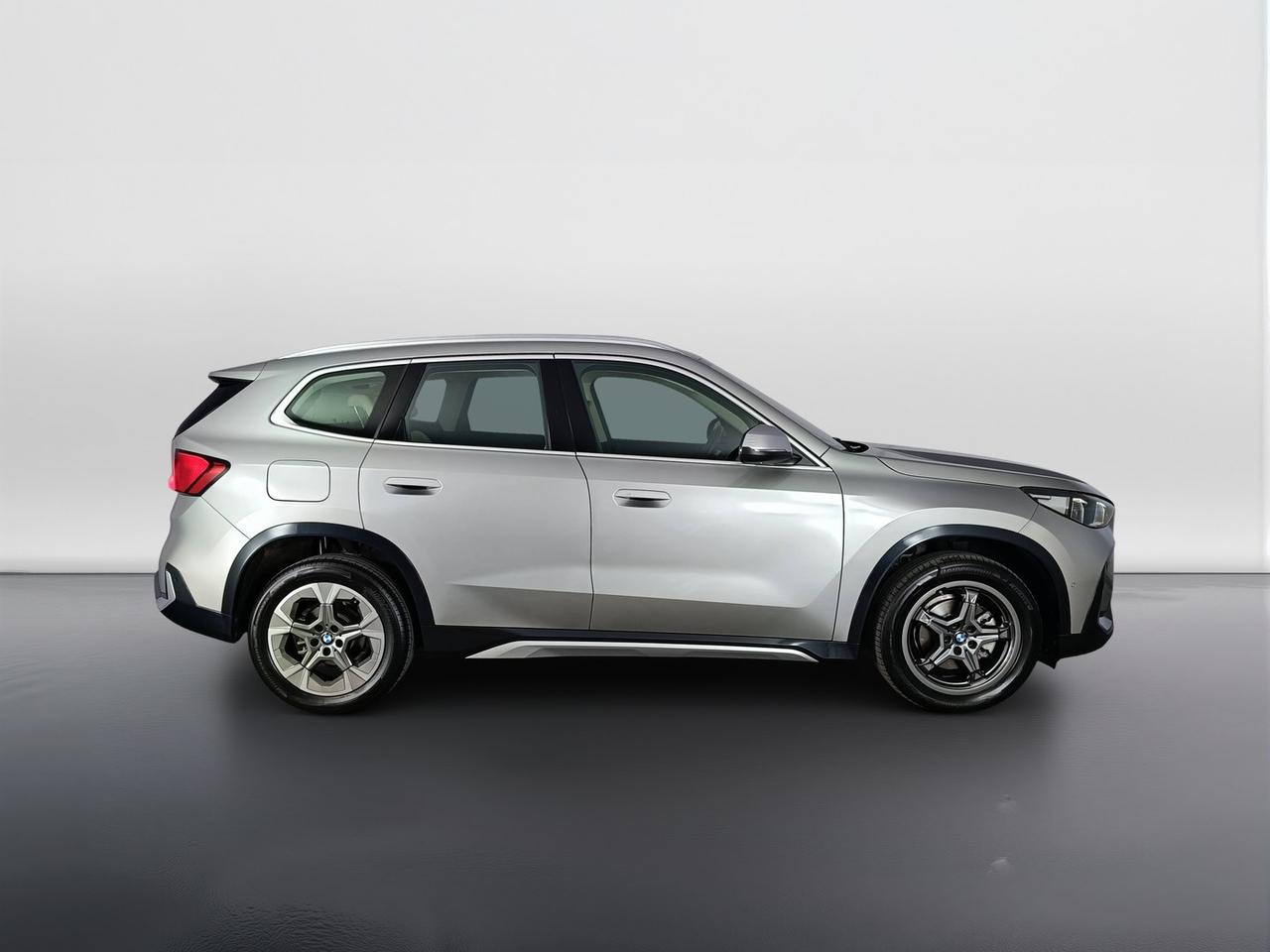 BMW X1 U11 - X1 sdrive18d X-Line auto