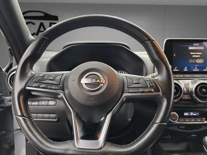 Nissan Juke HYBRID~1.6 hev Tekna~Unipro~Promo~Finanziamento