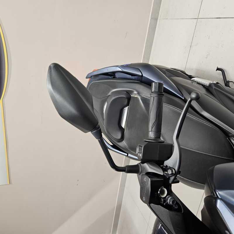 Yamaha X-Max 125 - 2022