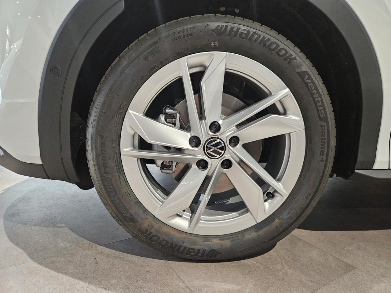 Volkswagen T-Roc 1.5 eTSI ACT DSG Life