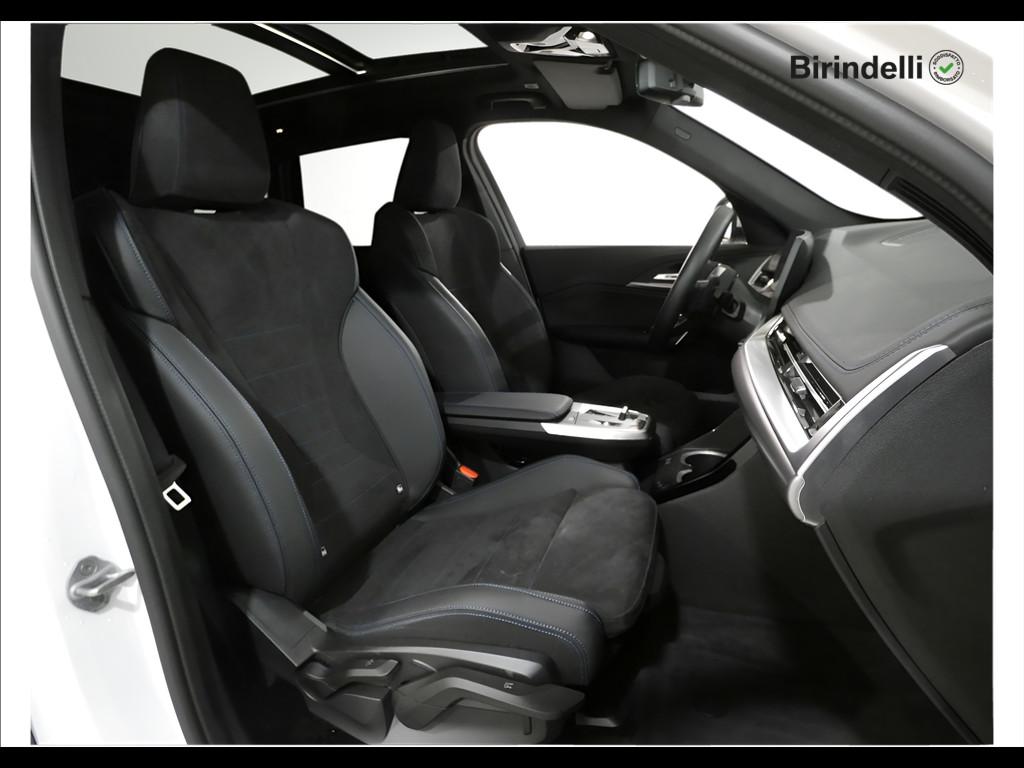 BMW X1 (U11) - X1 sDrive 18d Msport