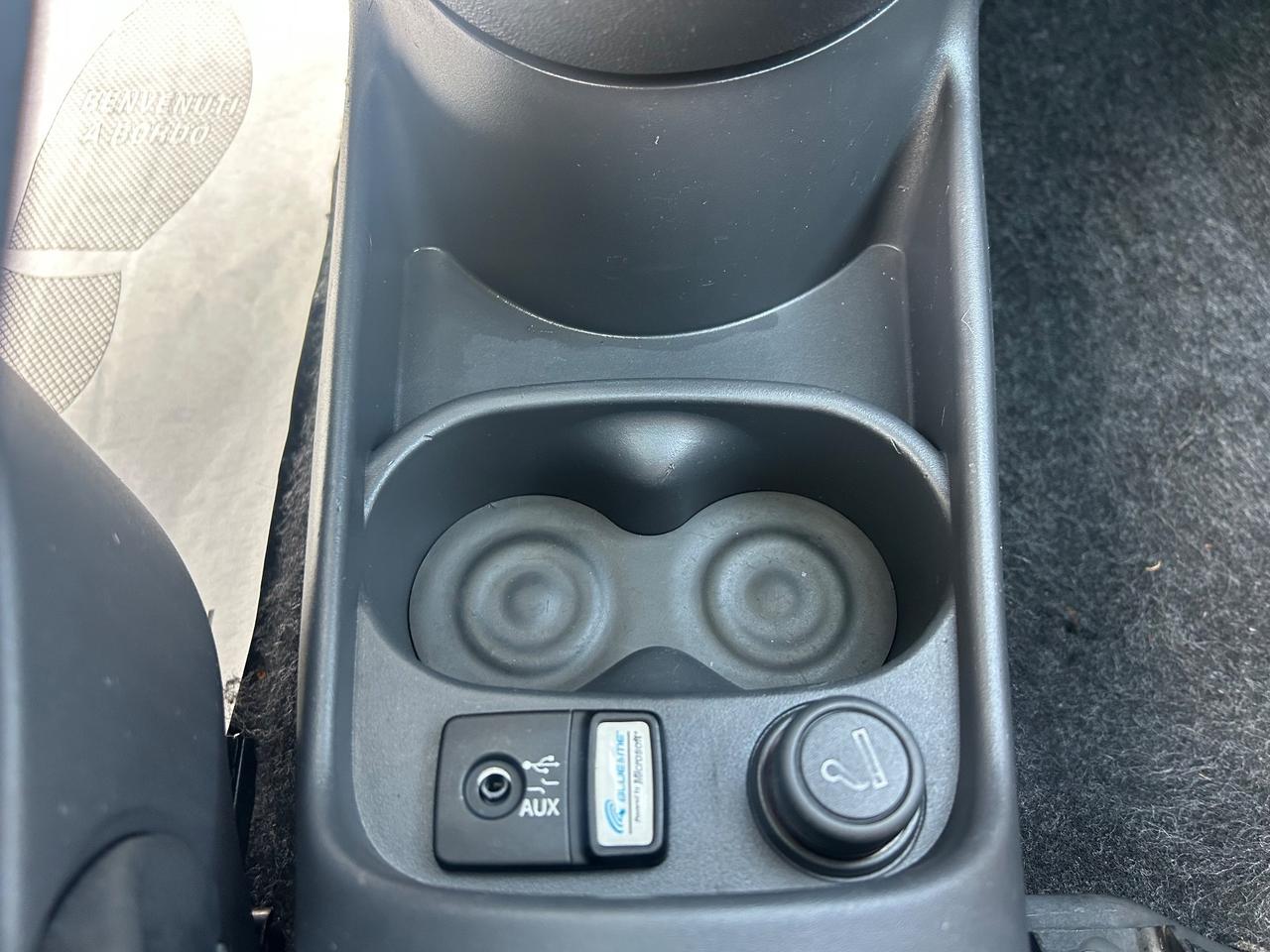 Fiat 500 1.2 Lounge*140000KM* NEOPATENTATI