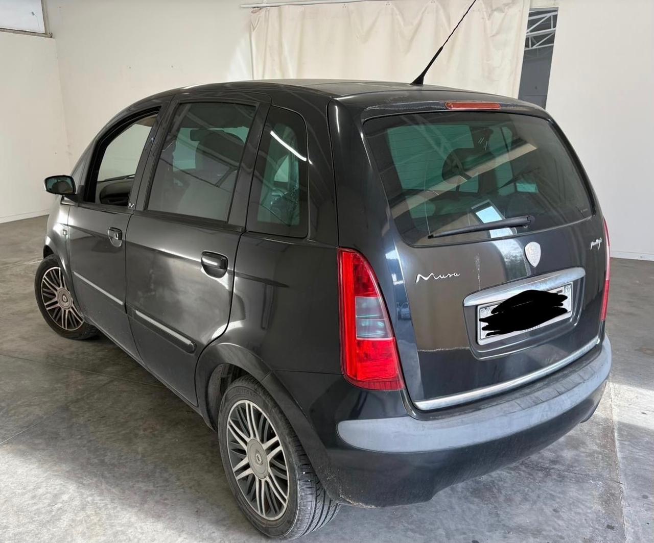 Lancia MUSA 1.3 Multijet 16V Platino