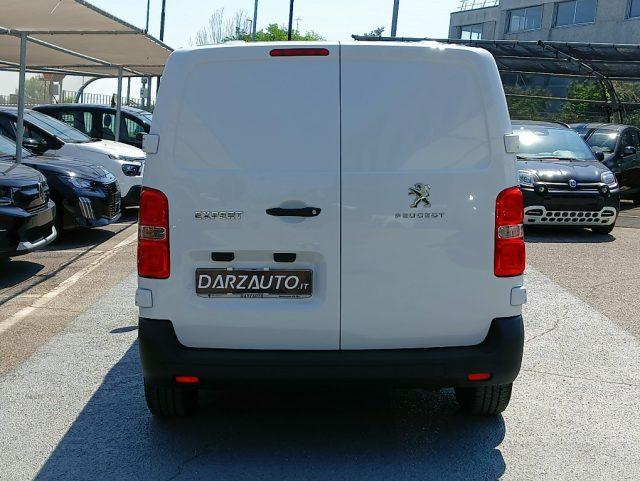 FIAT Scudo Peugeot Expert BlueHDi 120 M L2 Furgone Premium