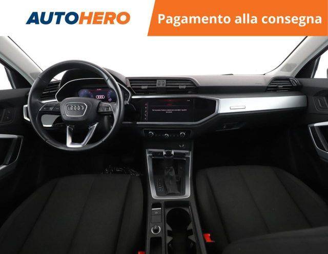 AUDI Q3 35 TDI S tronic