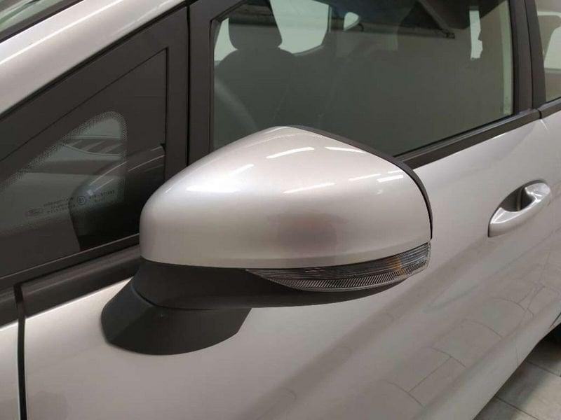 Ford Fiesta 5p 1.5 ecoblue (tdci) Plus 85cv my19