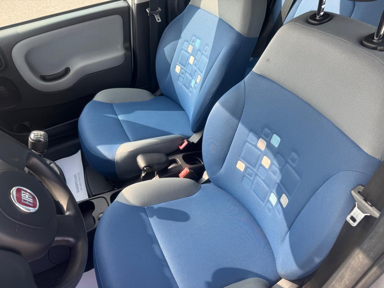 Fiat Panda 1.2 Easy leggi bene la descrizione