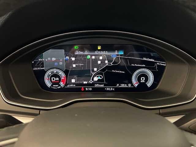 Audi Q5 SPB 40 TDI quattro S tronic S line
