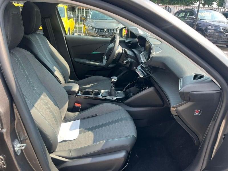 Peugeot 208 PureTech 100 Stop&Start Allure