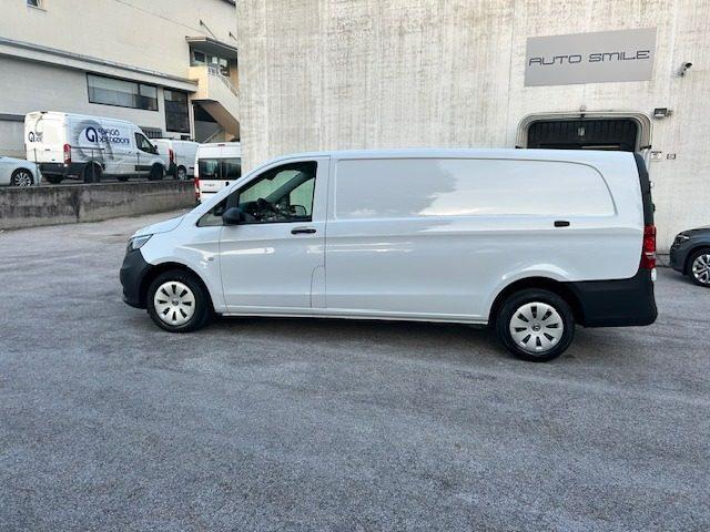 MERCEDES-BENZ Vito 2.2 114 CDI PL Furgone Extra-Long