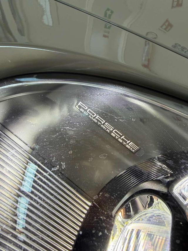 PORSCHE 911 992 Carrera S Cabrio"UNIPRO"PELLE"IVA ESP"SCARICHI