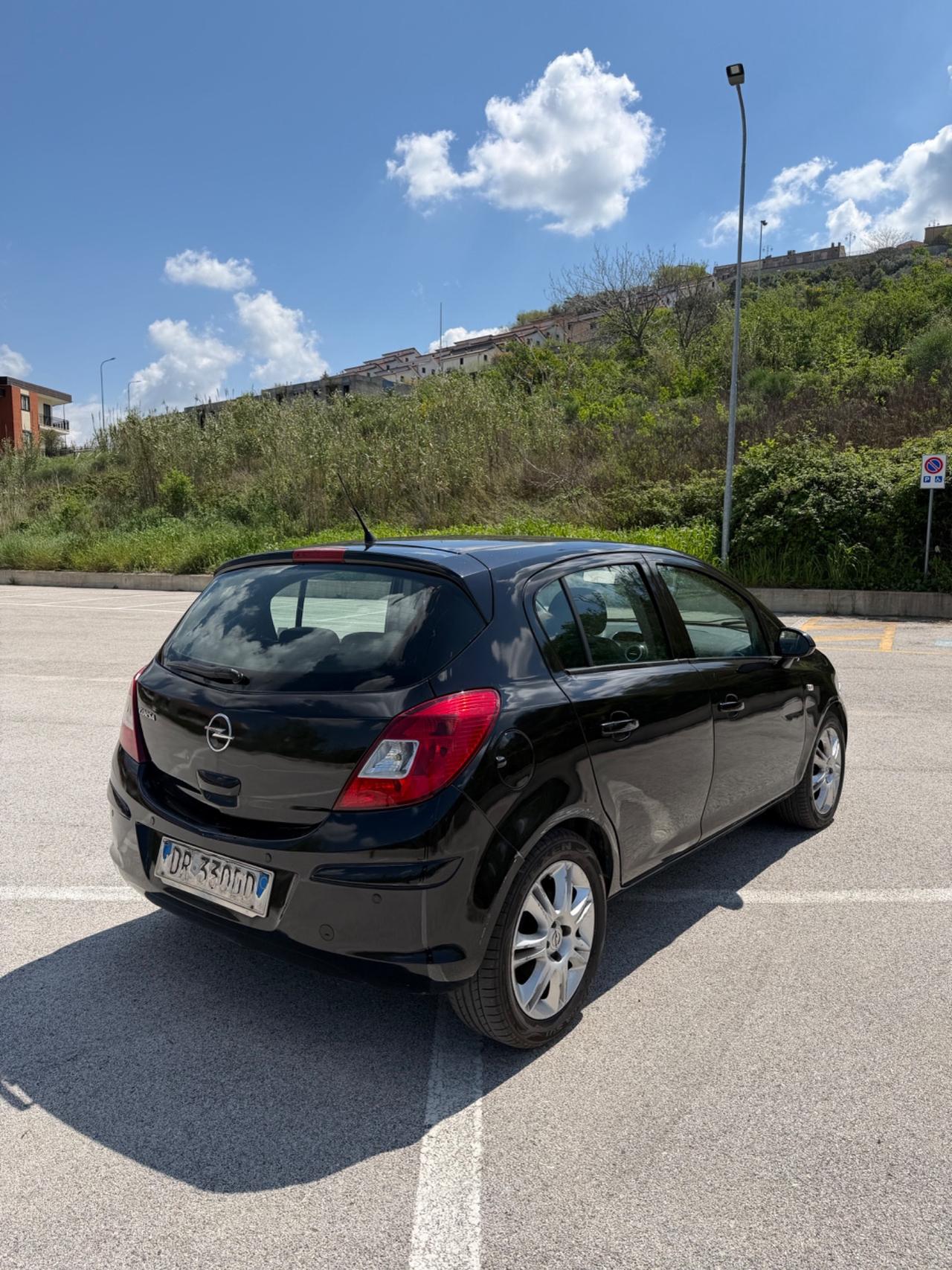 Opel Corsa 1.3 CDTI 90CV 5 porte Enjoy