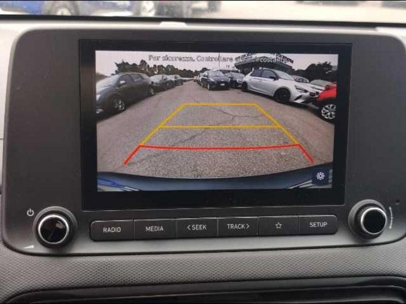 Hyundai Kona I 2021 1.0 t-gdi Xtech 2wd 120cv