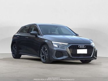Audi A3 SPB 30 TDI S line edition S Tronic