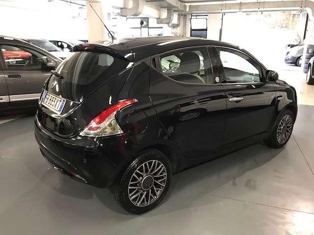 Lancia Ypsilon Ypsilon 1.2 Gold ecochic Gpl REVISIONATO