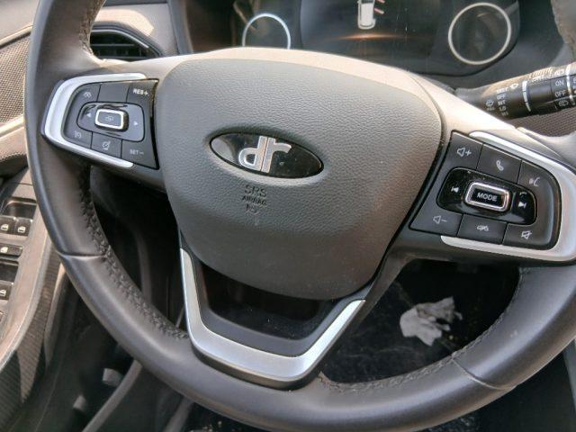 DR MOTOR DR 4.0 1.5 Bi-Fuel GPL