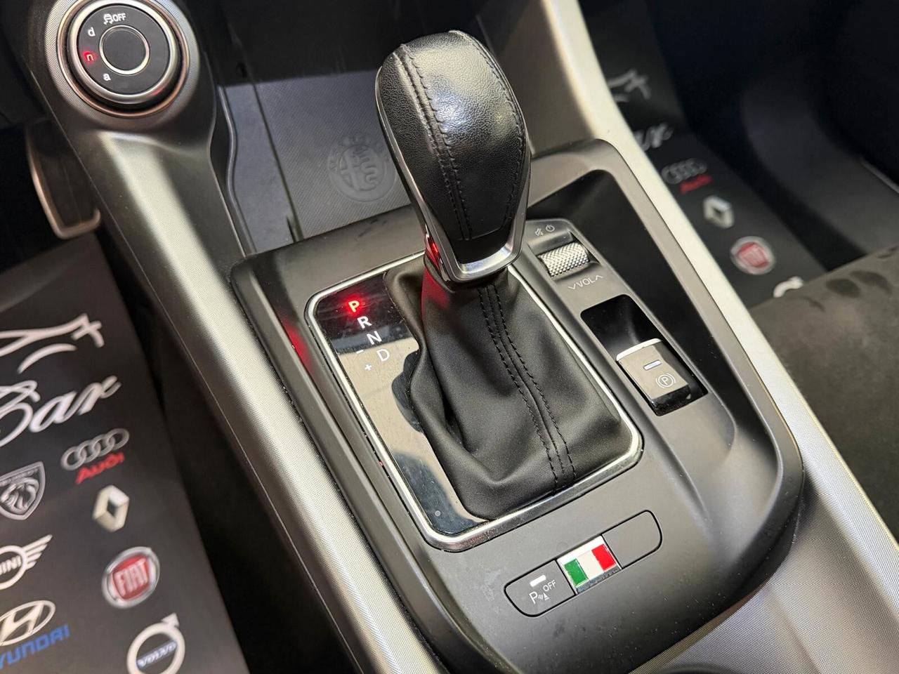 ALFA ROMEO TONALE SPECIALE 1.5 130CV TCT7 NAVI CAM CRUISE ANNO 2022