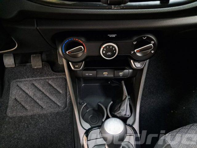 KIA Picanto 1.0 12V GPL 5 porte 20th Anniversary Edition KM0