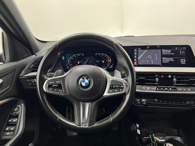 BMW Serie 1 128ti 5p. Msport