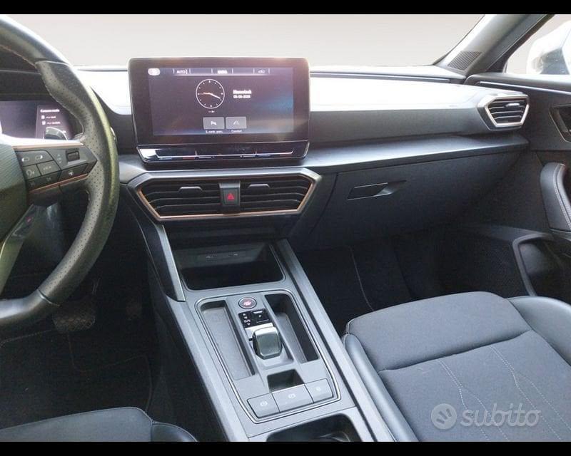 CUPRA Formentor 1.4 e-Hybrid DSG