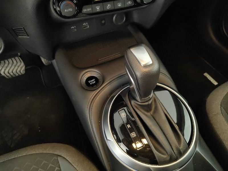 Nissan Juke 1.6 HEV N-Connecta Auto