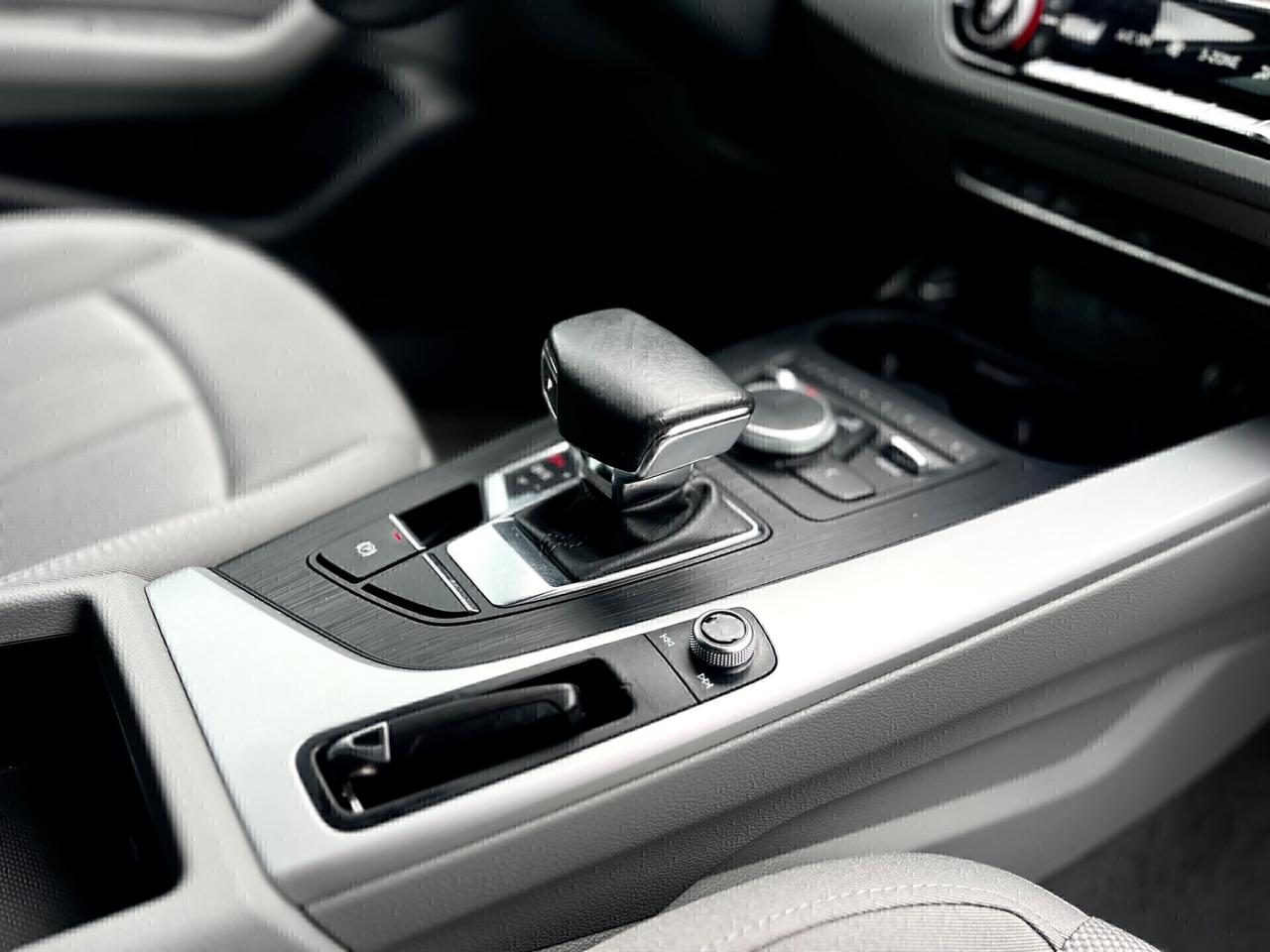 Audi A4 Avant 2.0 TDI S tronic PERFETTA IN TUTTO