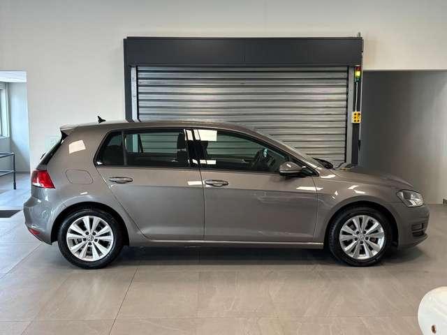 Volkswagen Golf VII 5p 1.0 Tsi Comfortline Dsg Vettura in arrivo