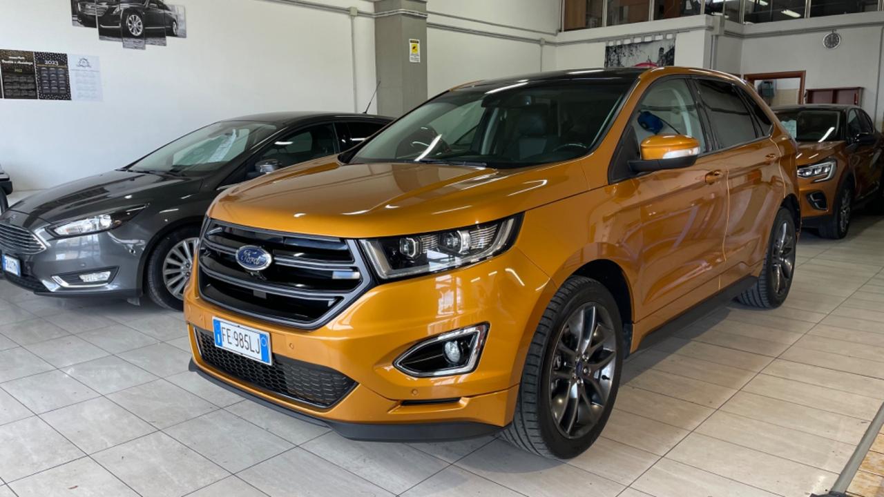 Ford Edge 2.0 TDCI 210 CV AWD Sport GARANZIA 24 mesi