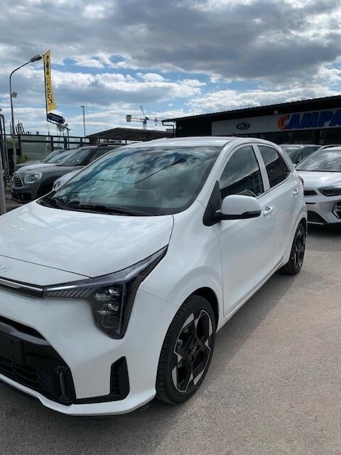 Kia Picanto 1.0 12V GPL 5p. Urban Special Edition