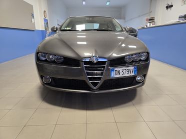 Alfa Romeo 159 1.9 JTDm Distinctive