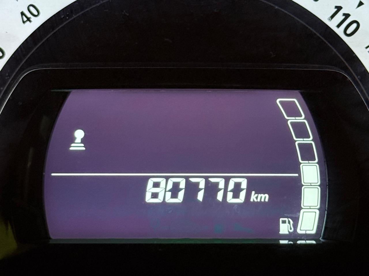 MERAVIGLIOSA RENAULT TWINGO CON SOLI 80.769 KM ADATTA A NEOPATENTATI