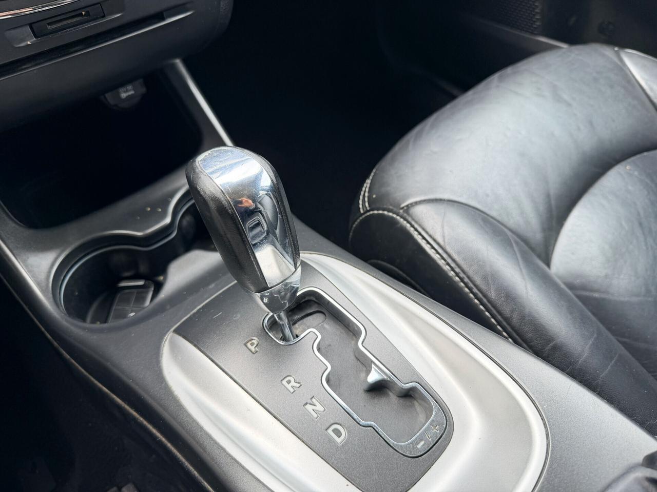 Fiat Freemont 2.0 Mjt 170 CV 4x4 Lounge AUTOM/NAVI/KEYLESS