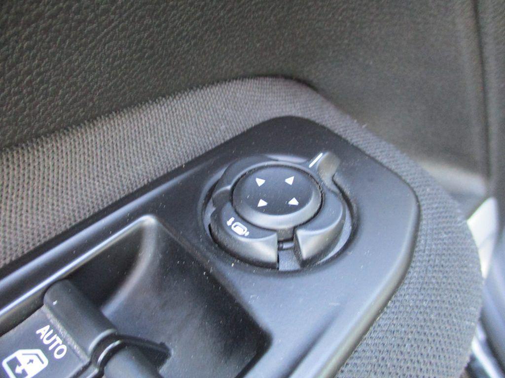 Jeep Renegade 1.6 Mjt 130Cv Longitude Barre/Keyless/Sensori