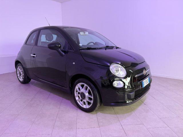 FIAT 500 1.2 69 CV NEOPATENTATI