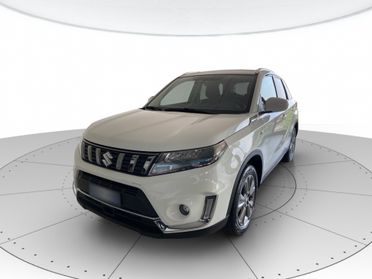 SUZUKI Vitara 1.4h Easy Cool 2wd