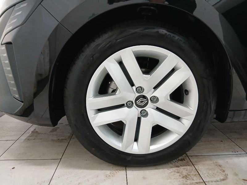 Renault Clio 1.0 eco-g Evolution 100cv