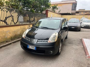 Nissan Note 1.5 dCi 68CV Acenta