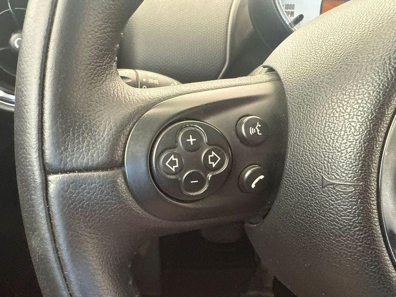 MINI Countryman Mini Cooper D Countryman Automatica