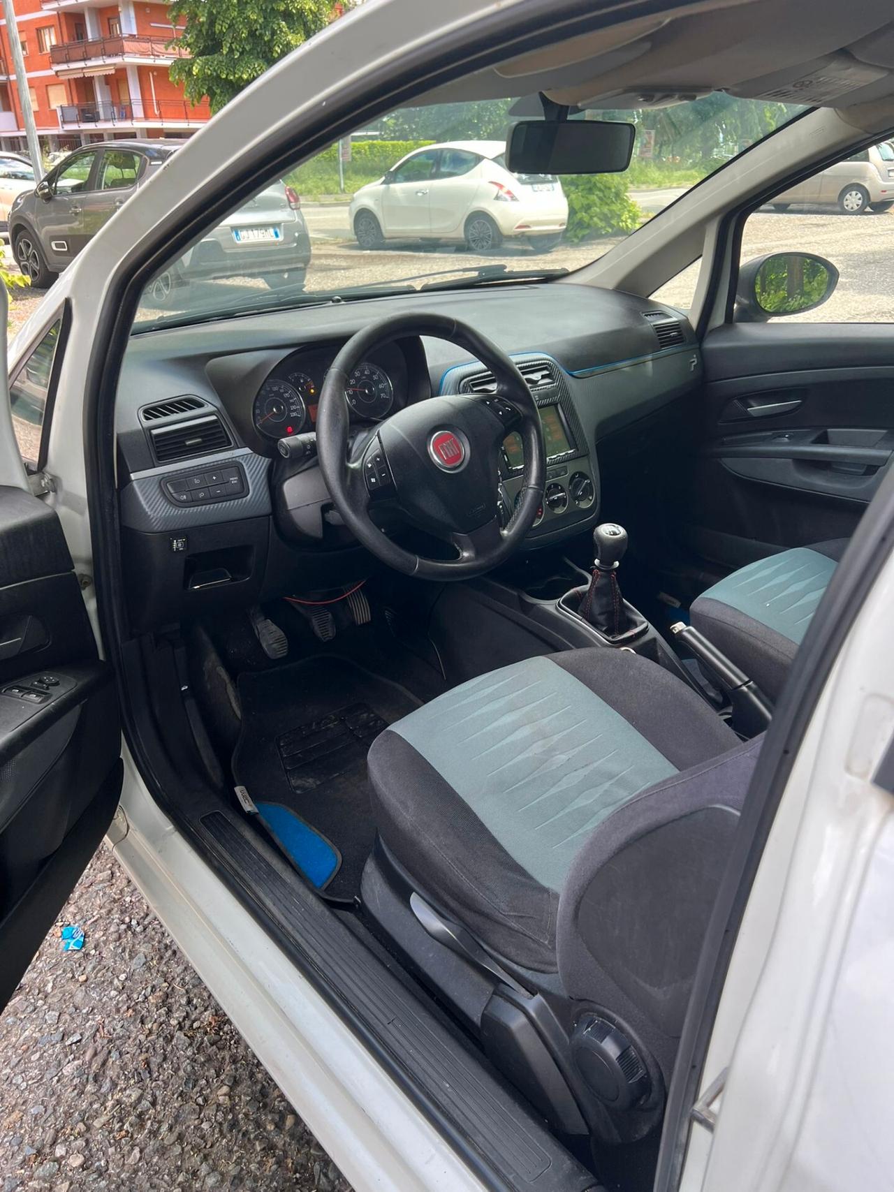 Fiat Tipo 1.3 Mjt S&S SW Essasy Busine