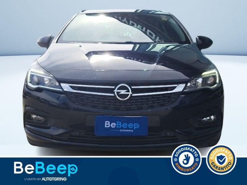 Opel Astra SPORTS TOURER 1.6 CDTI INNOVATION S&S 136CV